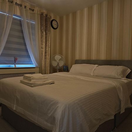 Comfortable Short Stay In Дублін Екстер'єр фото